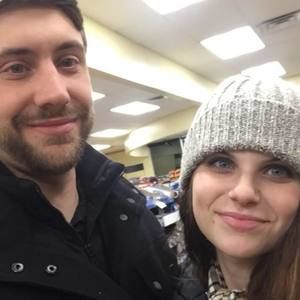 Meet your Posher, Issabella